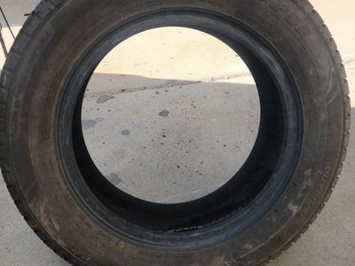 Sumitomo HTR A/S P02 Tire 205/60R15 Used Good Condition