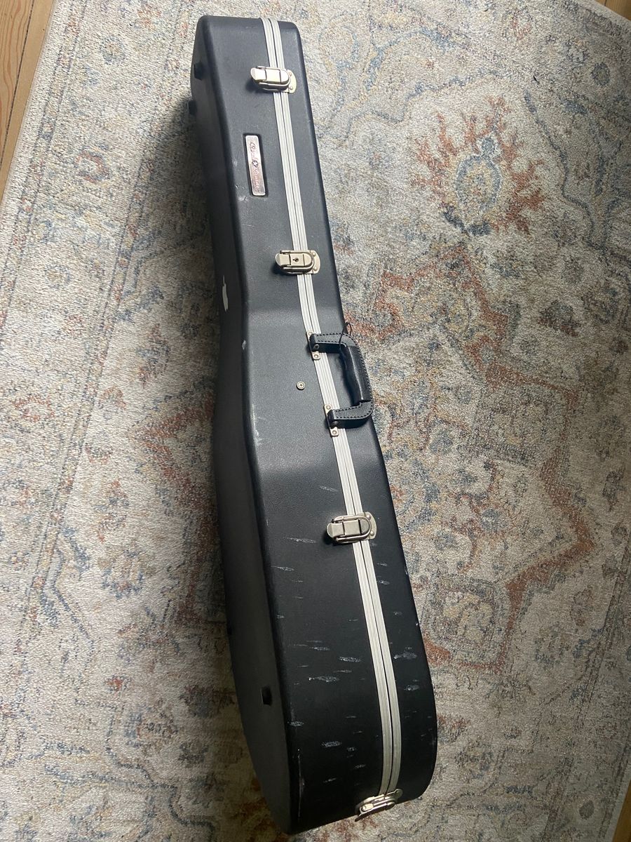 Guitar Case