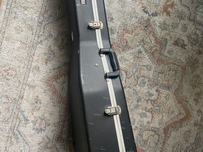 Guitar Case