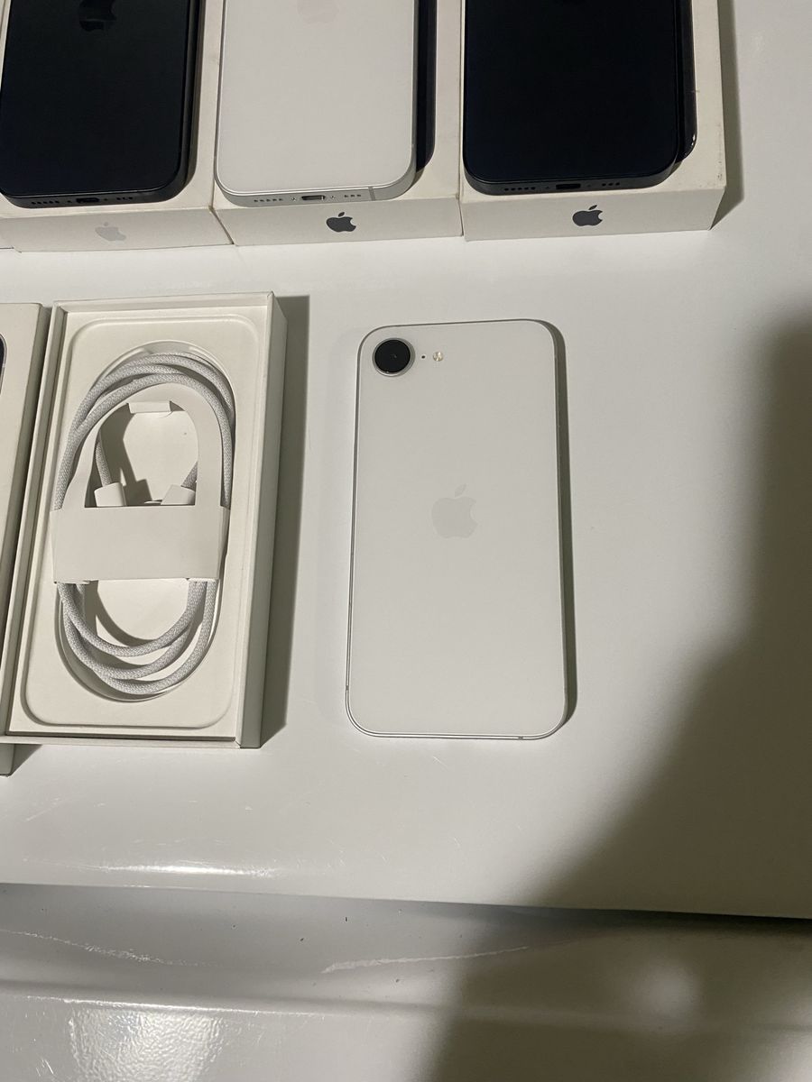 Iphone 16e New In Box