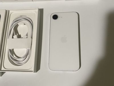 Iphone 16e New In Box