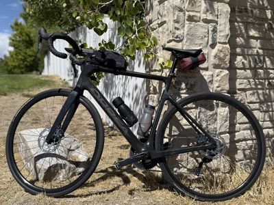 2022 orbea Orca 55 Size