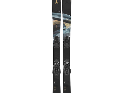 2026 Atomic Maven 94 CTI w/ Atomic Stage 10 Bindings