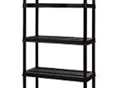shelf