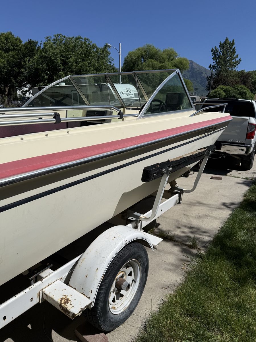 1976 Starfire