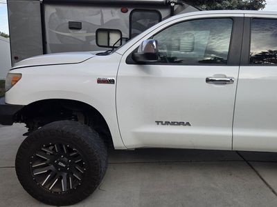 2013 Toyota Tundra