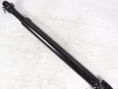 Front Driveshaft REPF545503 for 1999-2006 Ford F-250,F-350