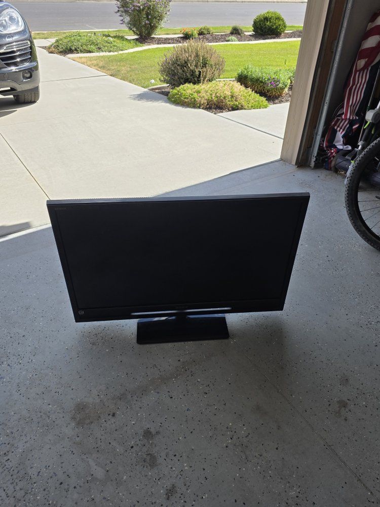 Sony - Brava - 40"
