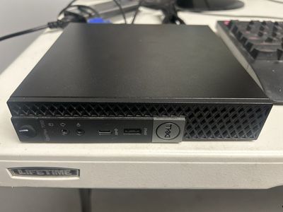Dell optiplex 7060 micro