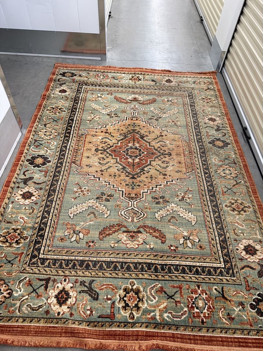 Rug