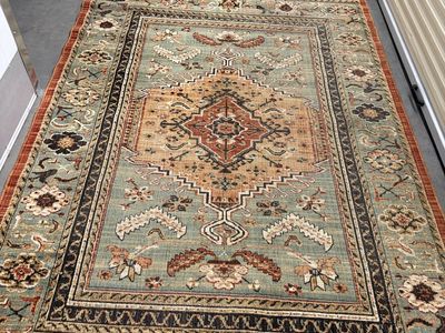 Rug