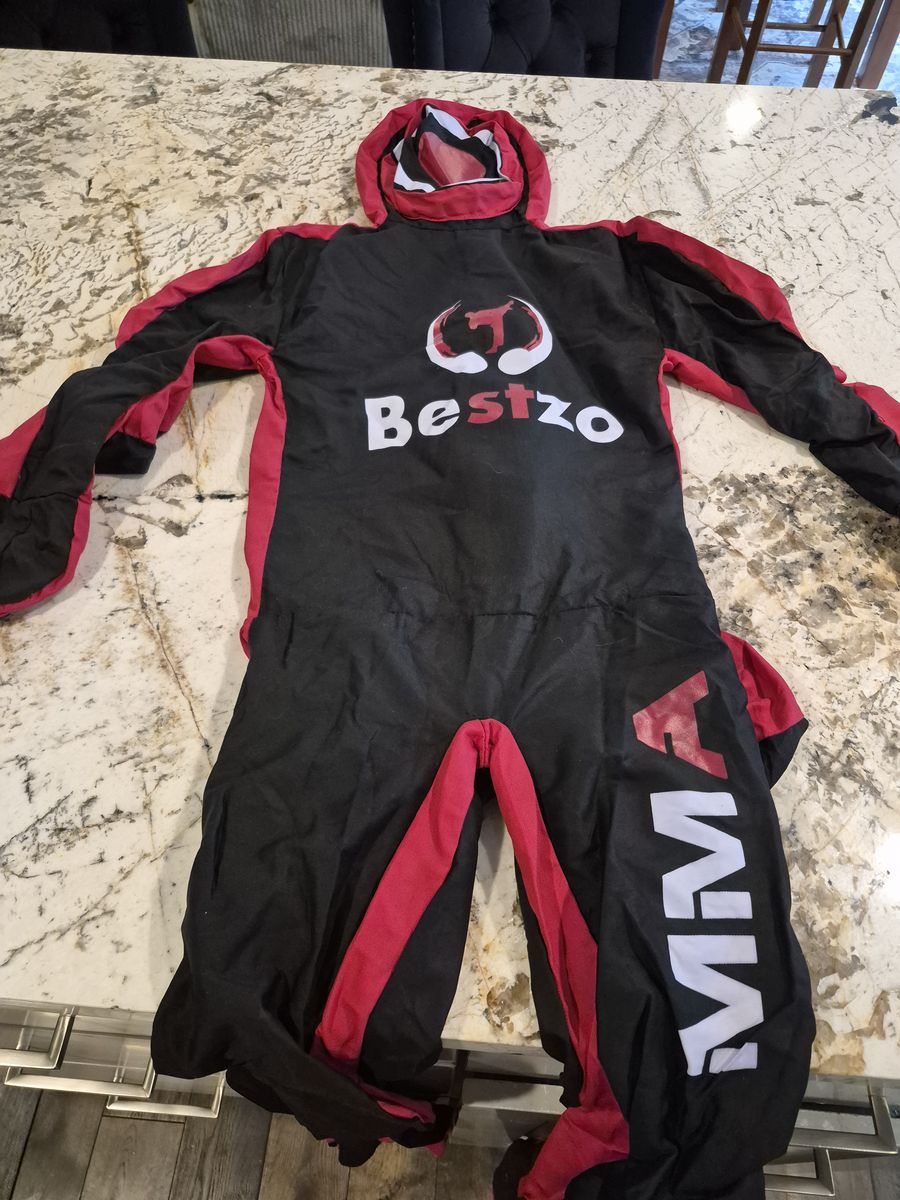 Grappling/Wrestling Dummy