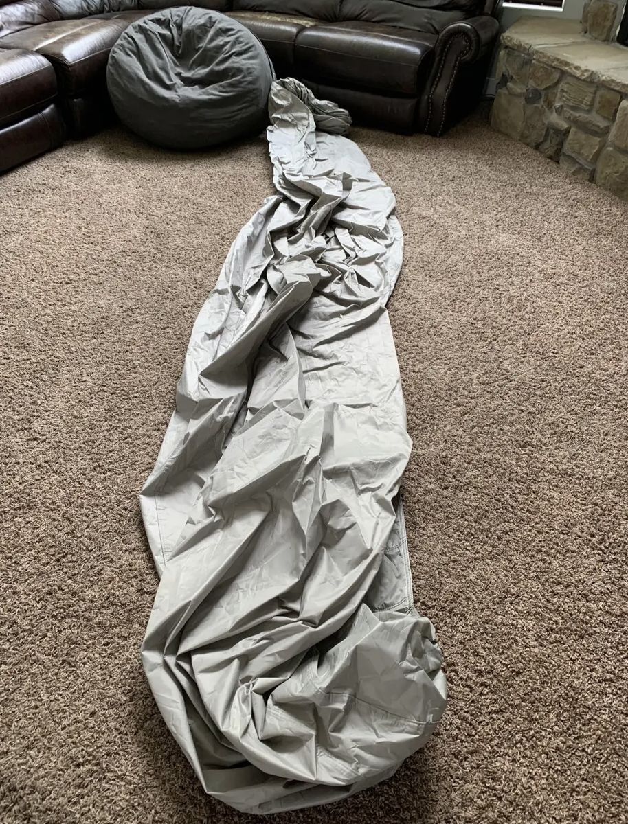 Premium Car Cover, Water Proof