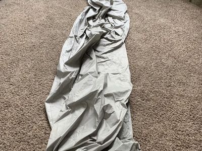 Premium Car Cover, Water Proof