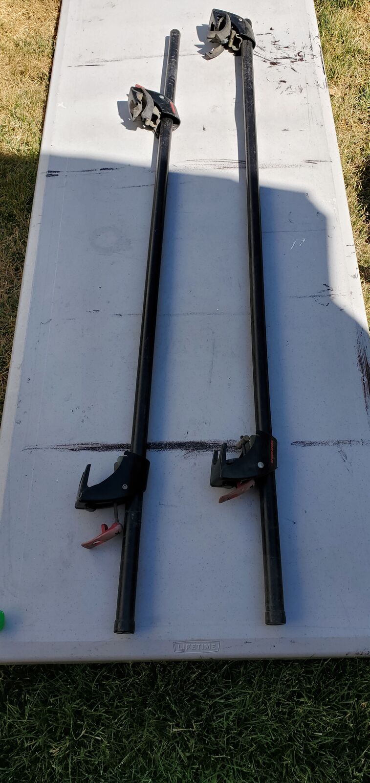 Yakima Roof Racks - Various Styles