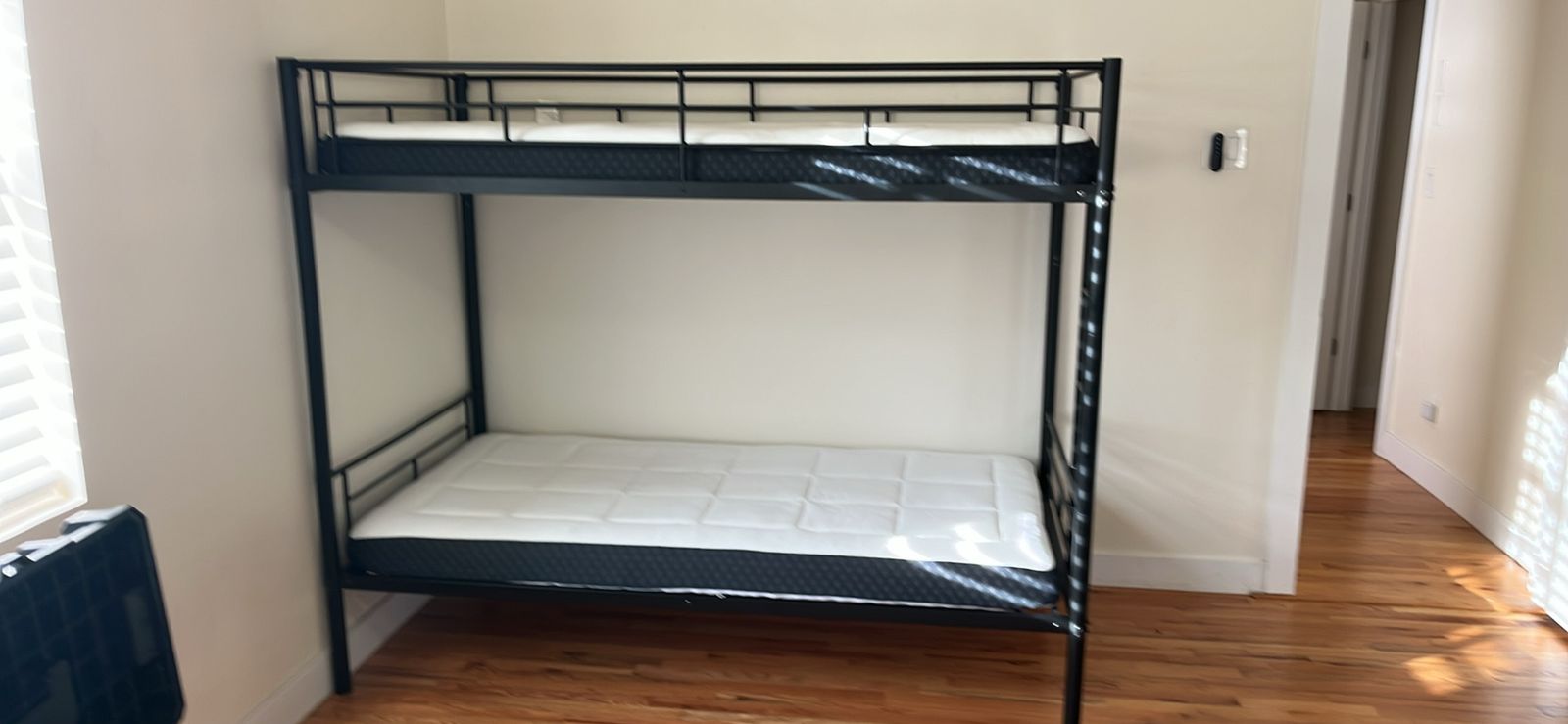 Bunk Bed With Trundle For Sale