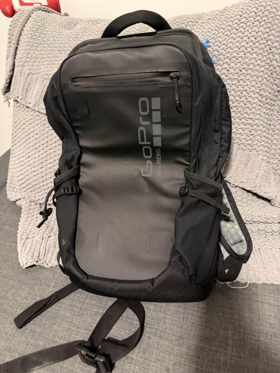 GoPro Seeker Backpack