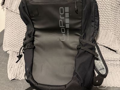 GoPro Seeker Backpack
