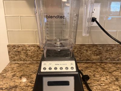 Blendtec blender