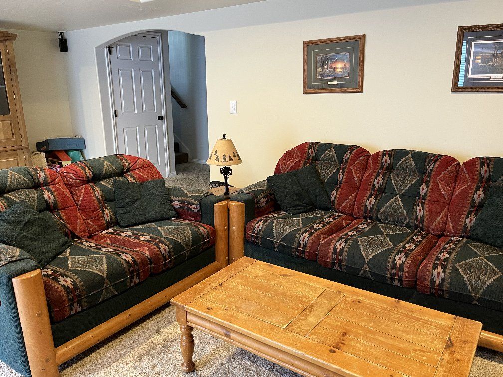 Living room set