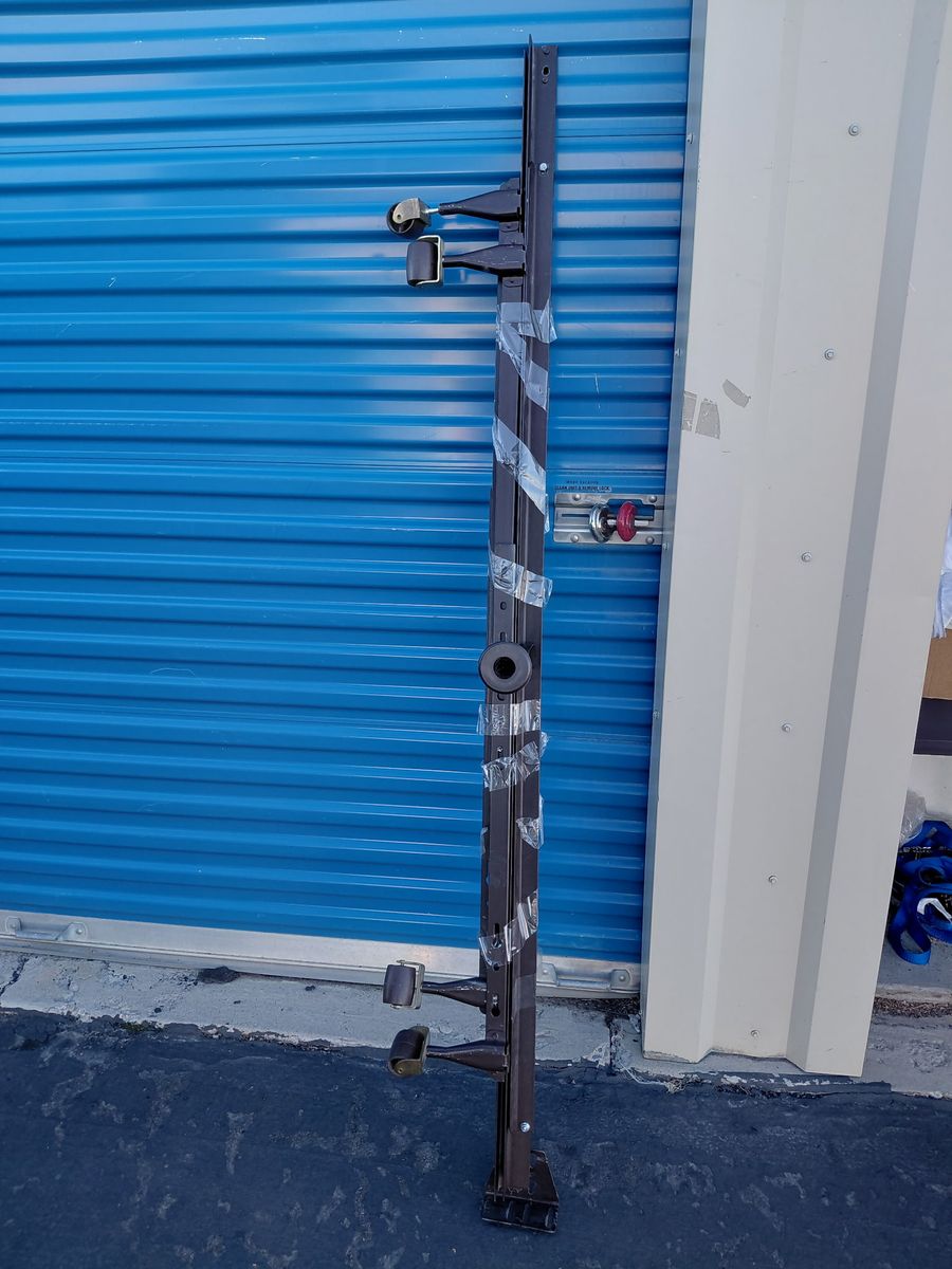 Queen Metal Bed Frame