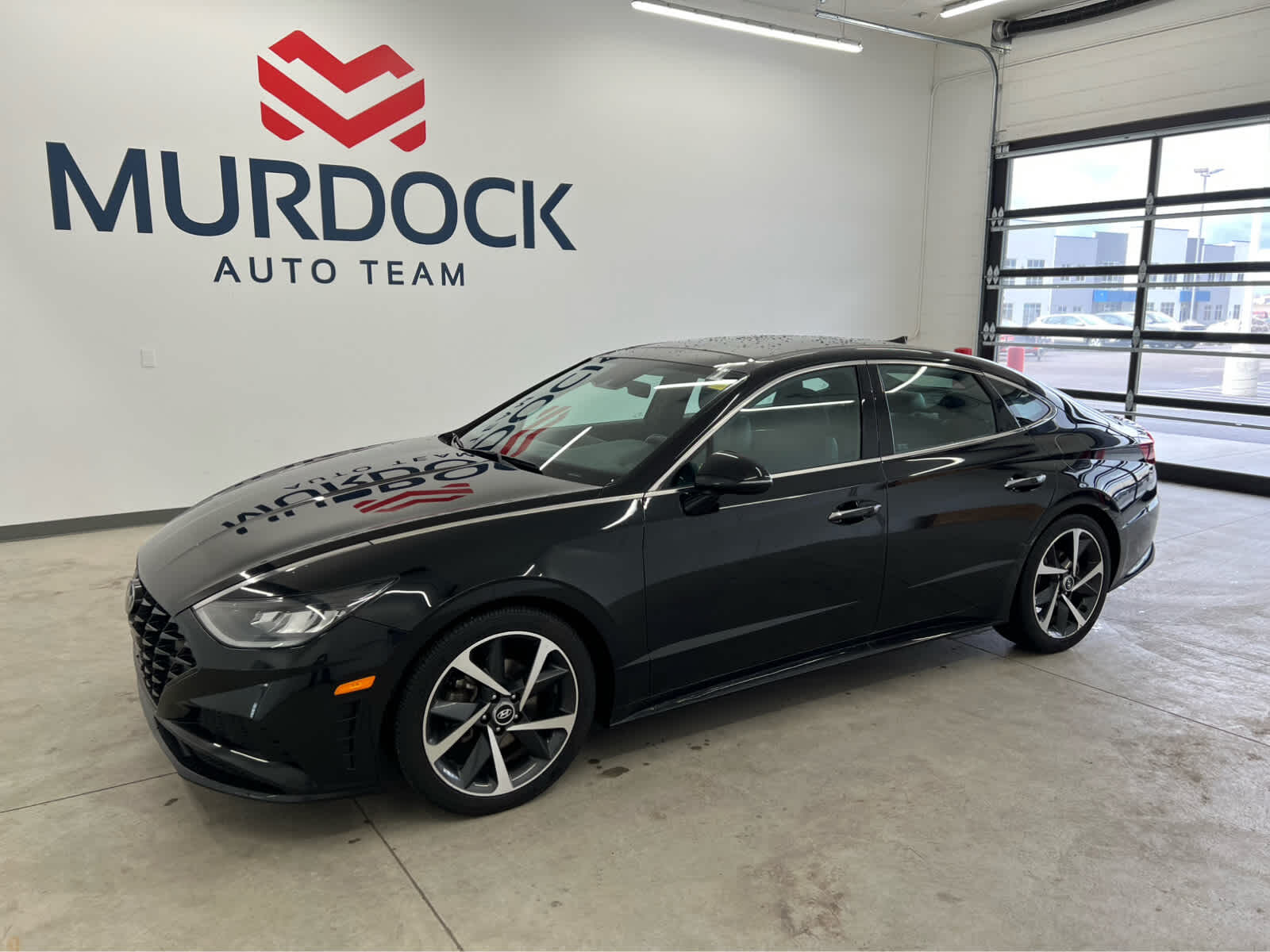 2023 Hyundai Sonata SEL Plus