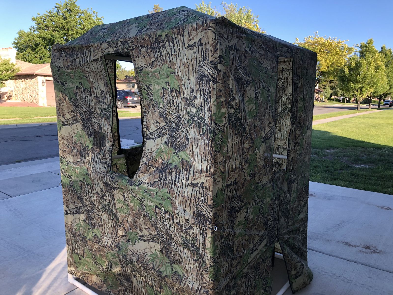 Hunting Blind