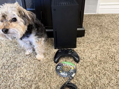Xbox x