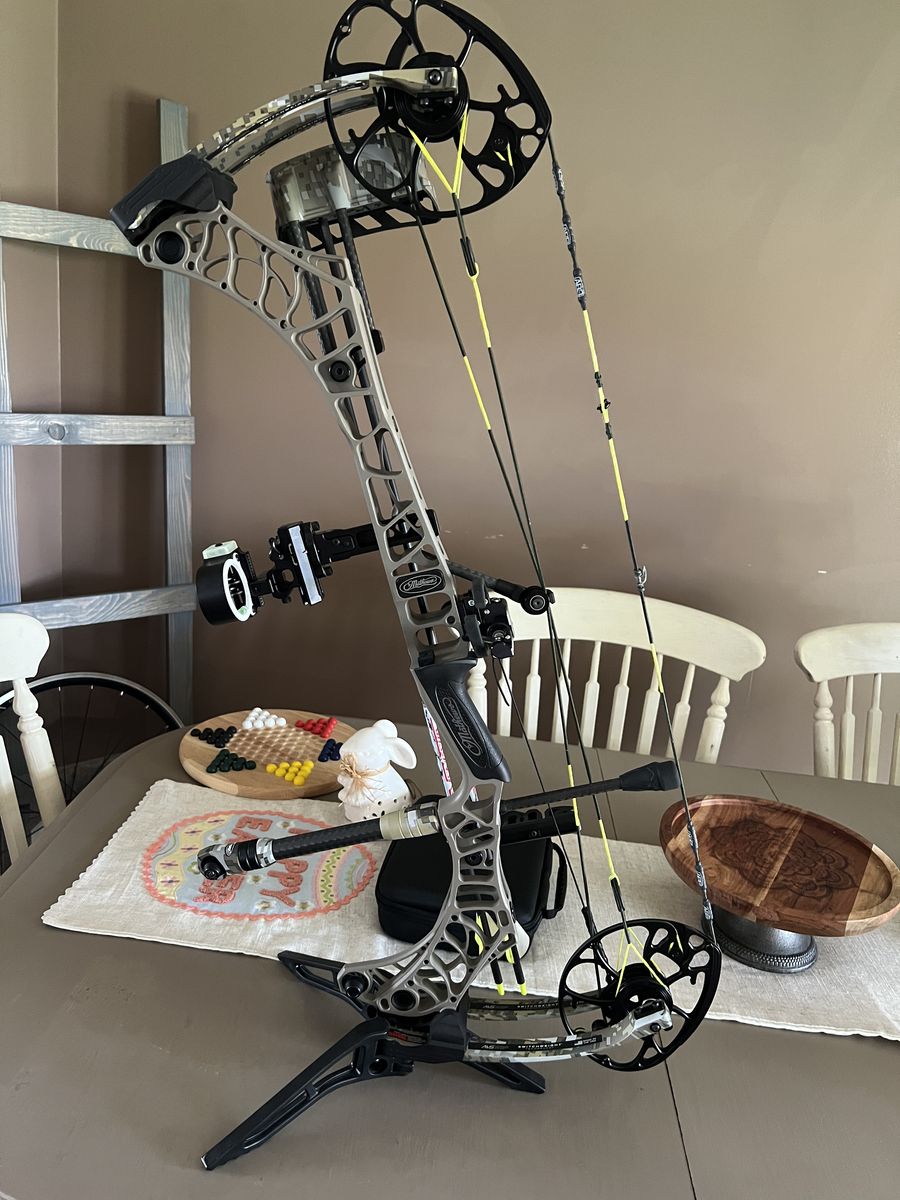 Mathews V3X 29