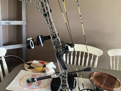 Mathews V3X 29