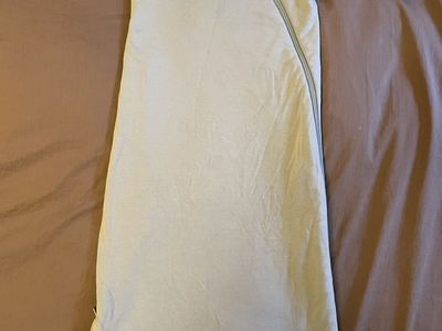Kyte Small Sleep Sack 1.0 Tog Long Sleeved