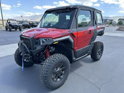2026 Polaris XPEDITION ADV NS