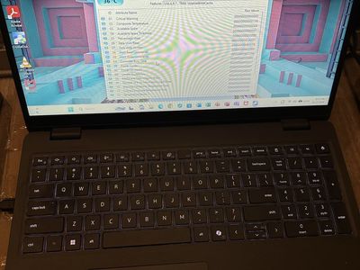 Dell Fast Slim Laptop i5 Core 13th Gen 16 GB RAM 512 GB SSD Warranty