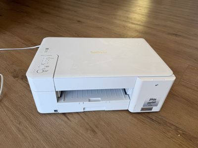 Brother MFC-J1205W all in one printer
