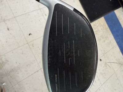 Taylor made M4 Driver