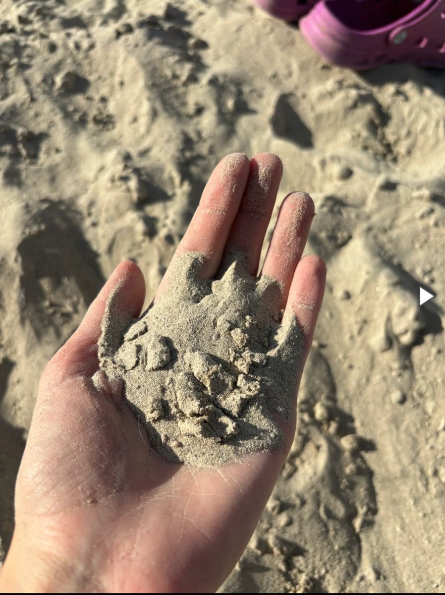 Play Sand / Sand Box Sand Delivered