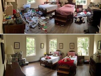 House cleaning | Rental cleaning | Kithchen sanitization