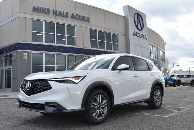 2026 Acura ADX Base