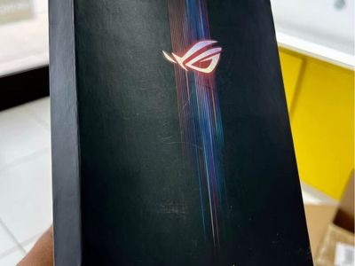 NUBIA Redmagic 8 Pro 512GB, 16GB RAM Gaming Phone.