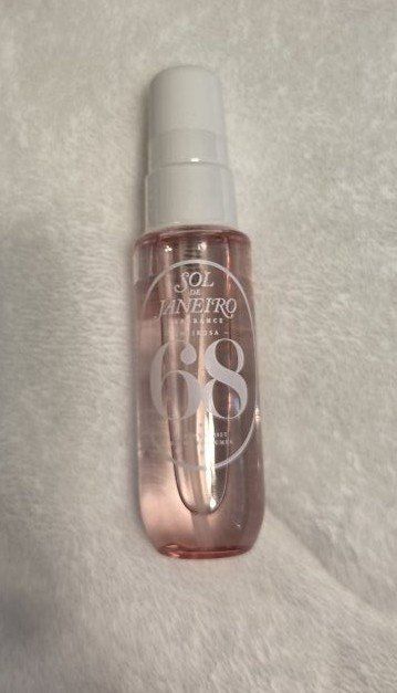 SOL DE JANEIRO FRAGRANCE