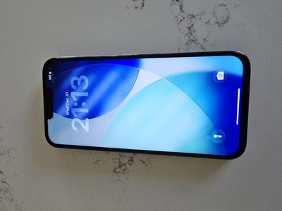 iPhone 15 Pro Max 256 Gig AT&T. / Cricket