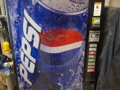 Soda Mechine