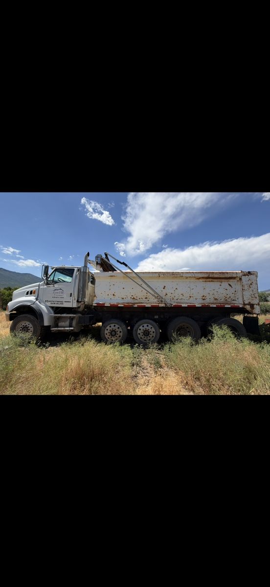 2007 Sterling LT9500 Series 