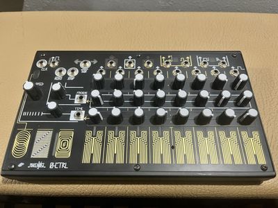 Make Noise 0-CTRL Eurorack Modular Synthesizer