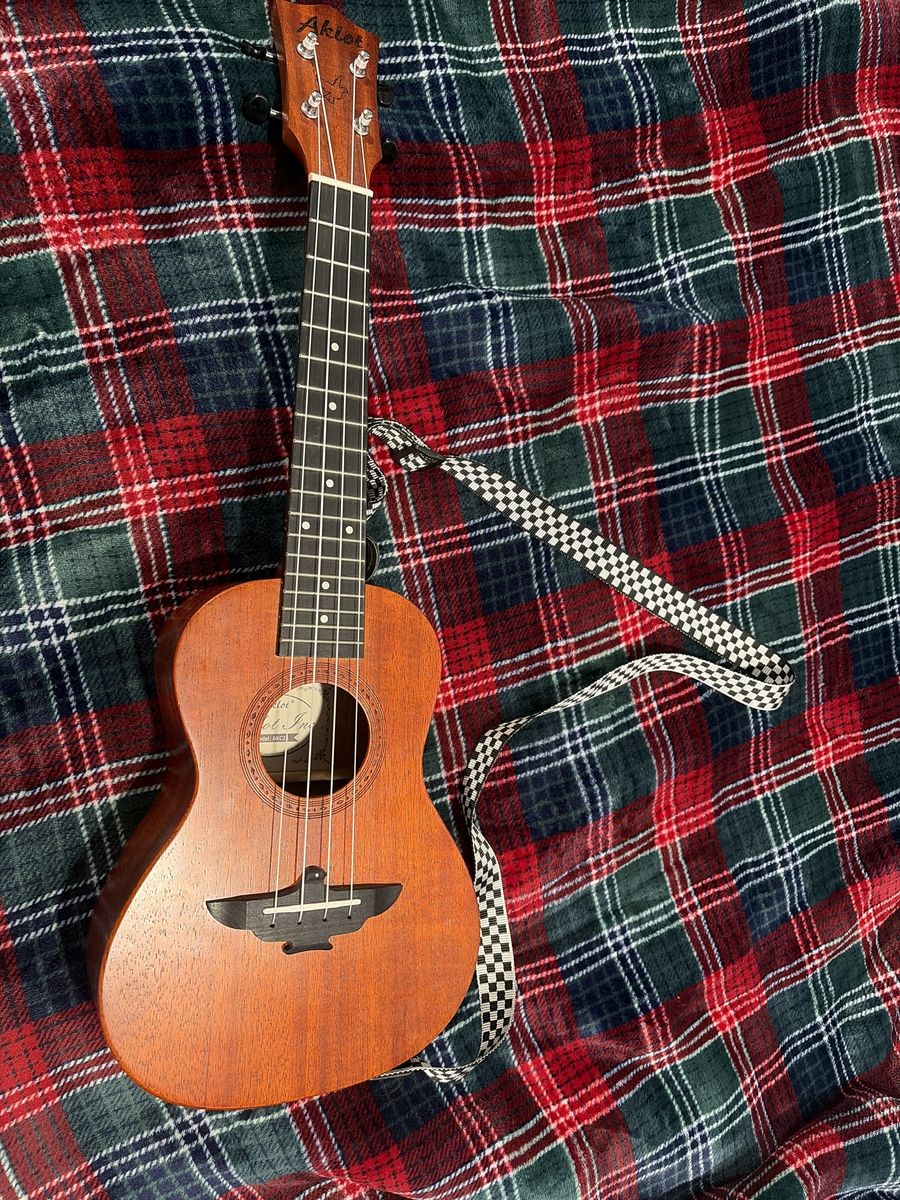 Aklot Ukulele
