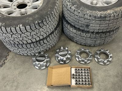tires