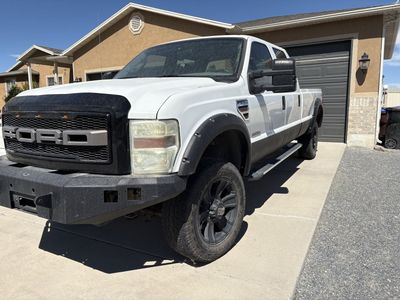 2004 FORD F350 SUPER DUTY XLT