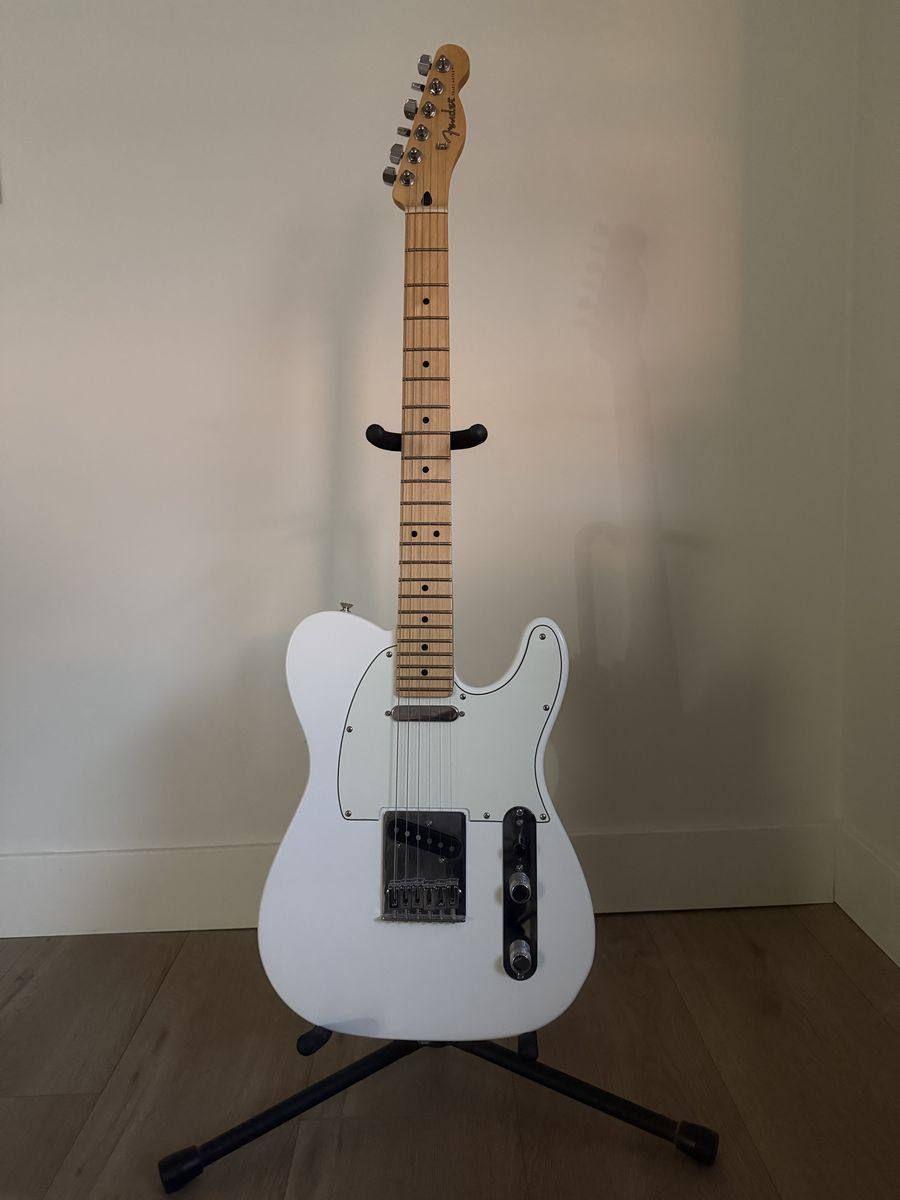 Fender Player Telecaster-Electric Guitar