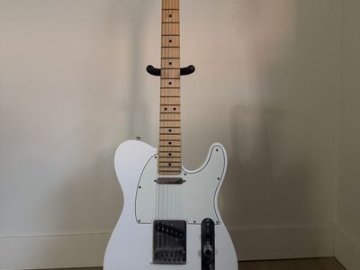Fender Player Telecaster-Electric Guitar