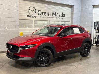 2023 Mazda CX-30 2.5 Turbo Premium Plus